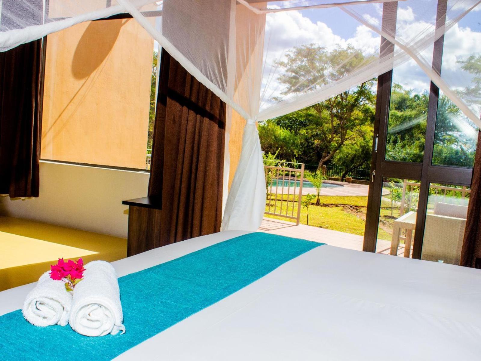Wild View Resort Kasane Kamer foto